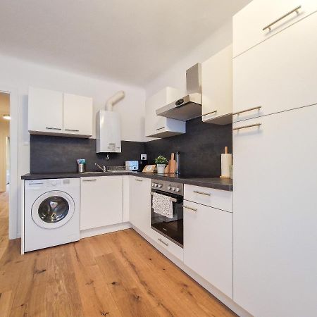 Feelhome - Design Apartment - Kitchen - Kingbed - Smart Tv Viyana Dış mekan fotoğraf