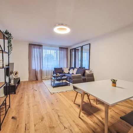 Feelhome - Design Apartment - Kitchen - Kingbed - Smart Tv Viyana Dış mekan fotoğraf
