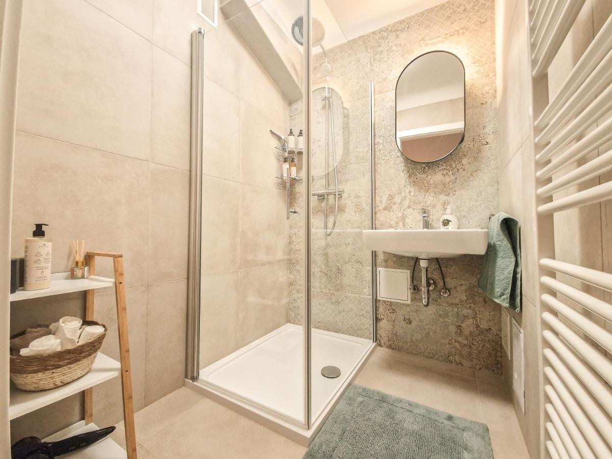 Feelhome - Design Apartment - Kitchen - Kingbed - Smart Tv Viyana Dış mekan fotoğraf
