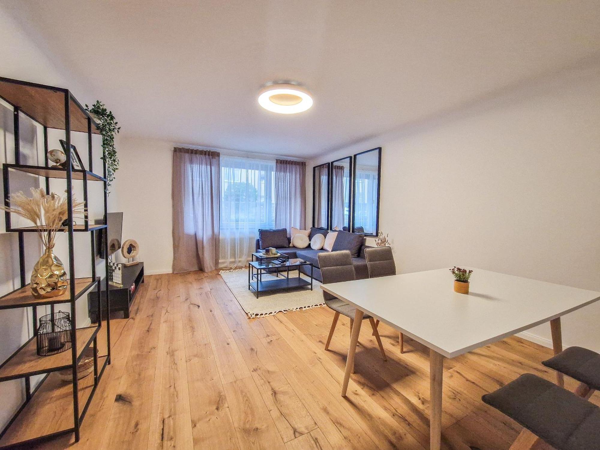 Feelhome - Design Apartment - Kitchen - Kingbed - Smart Tv Viyana Dış mekan fotoğraf